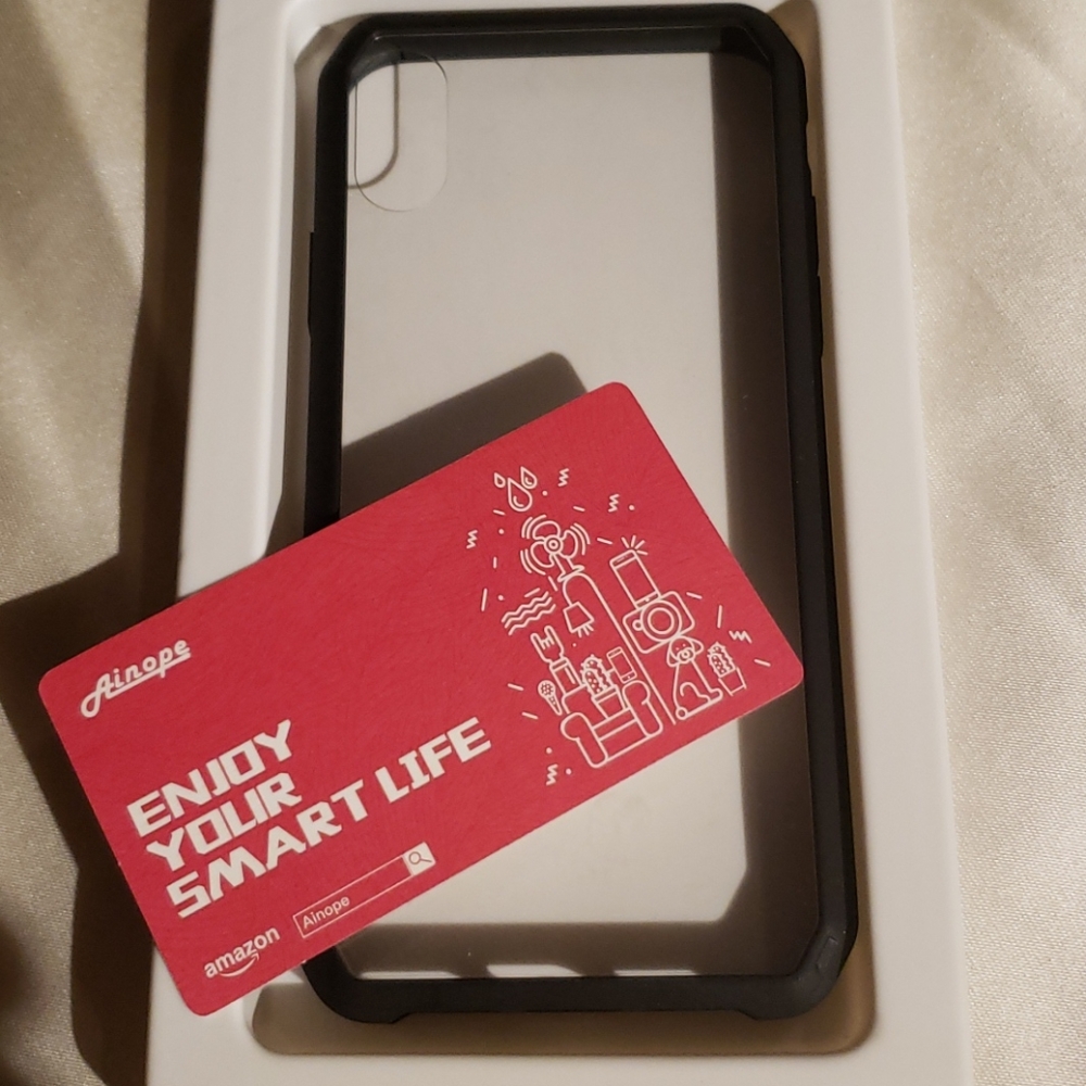 PROTECTIVE CASE - Picture 7 of 8